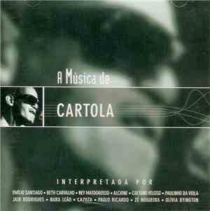Various - A Música De Cartola