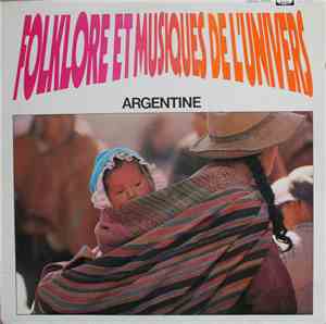 Various - Argentine