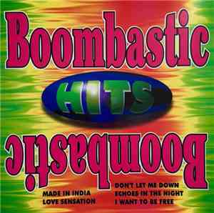 Various - Boombastic Hits