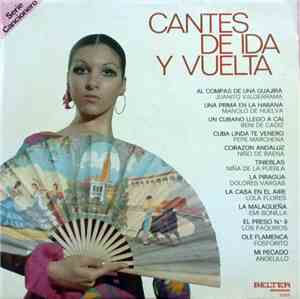 Various - Cantes De Ida Y Vuelta