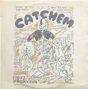 Various - Catchem 1973 Production