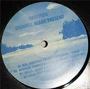 Various - Chronic Heads Present