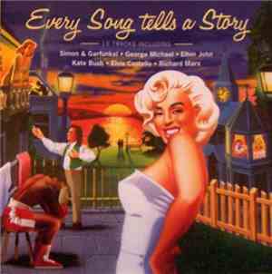 Various - Every Song Tells A Story