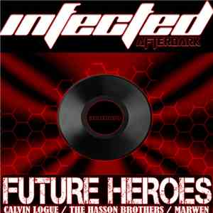Various - Future Heroes