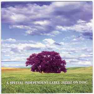 Various - Jazziz Magazine On-Disc - June 1999 Independent Label Collection