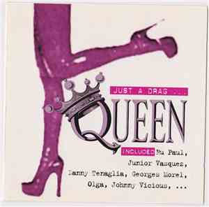 Various - Just A Drag... Queen
