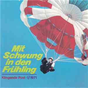Various - Klingende Post I / 1971