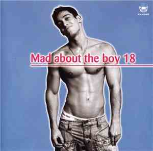 Various - Mad About The Boy 18