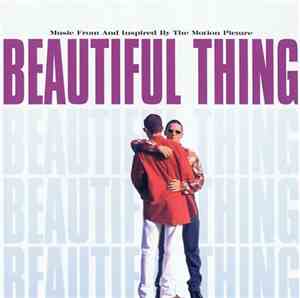Various - Music From and Inspired By The Motion Picture Beautiful Thing