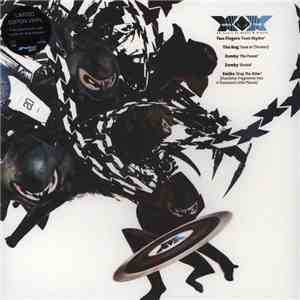 Various - Ninja Tune XX Vol. 3