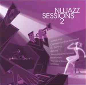 Various - Nu Jazz Sessions 2