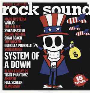 Various - Rock Sound Volume 97