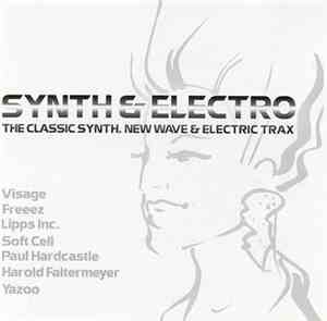 Various - Synth & Electro