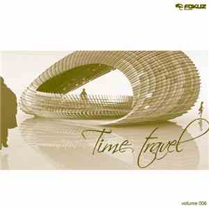 Various - Time Travel: Volume 6