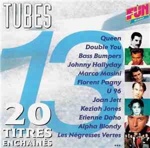Various - Tubes 13