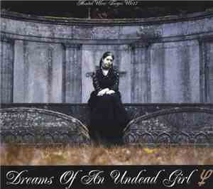 Yendri - Dreams Of An Undead Girl