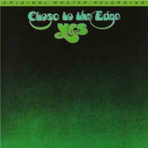 Yes - Close To The Edge