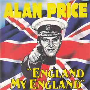 Alan Price - England My England