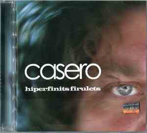 Alfredo Casero - Hiperfinits Firulets