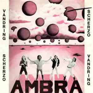 Ambra  - Vandring / Scherzo