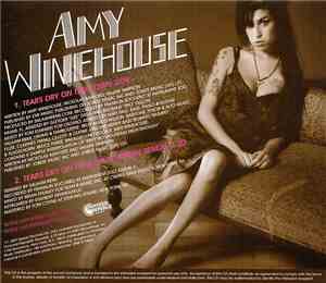 Amy Winehouse - Tears Dry On Their Own