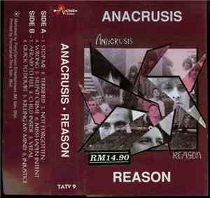 Anacrusis  - Reason