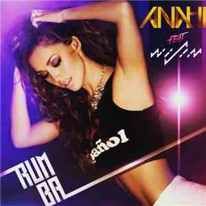Anahi  feat Wisin - Rumba