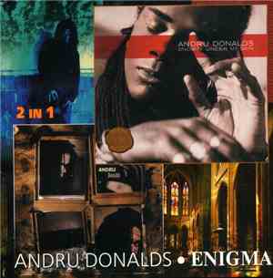 Andru Donalds - Snowin' Under My Skin