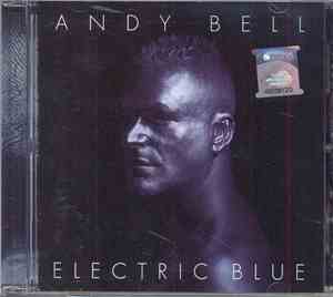 Andy Bell - Electric Blue