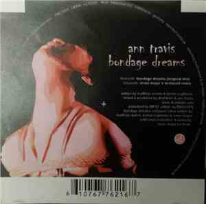 Ann Travis - Bondage Dreams