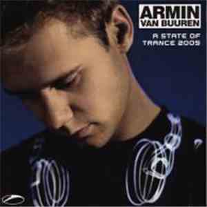 Armin van Buuren - A State Of Trance 2005