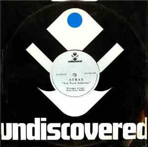 Atrax  - You Need Someone