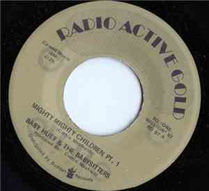 Baby Huey & The Babysitters - Mighty Mighty Children Pt. 1