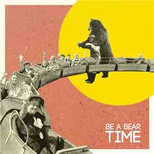 Be A Bear - Time