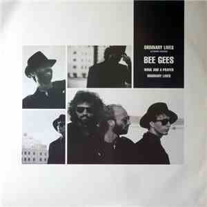 Bee Gees - Ordinary Lives