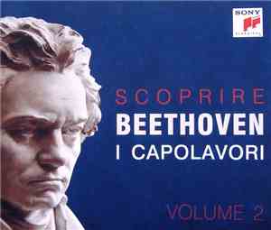 Beethoven - Scoprire Beethoven - I Capolavori - Volume 2