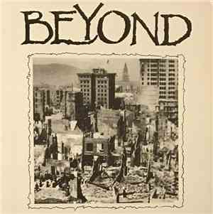 Beyond  - No Longer At Ease
