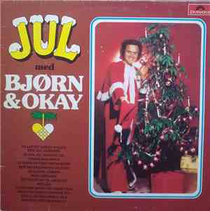 Bjørn & Okay - Jul Med Bjørn & Okay