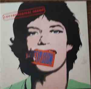 Blues Explosion - Controversial Negro