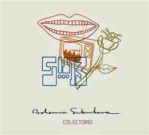 Bohemia Suburbana - Colectorio