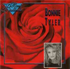 Bonnie Tyler - Best Ballads
