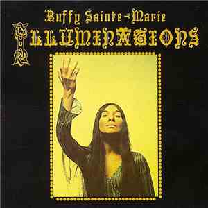 Buffy Sainte-Marie - Illuminations
