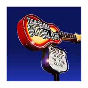 Carlos Segarra - Rock & Roll Club