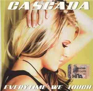 Cascada - Everytime We Touch