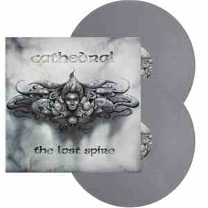 Cathedral - The Last Spire