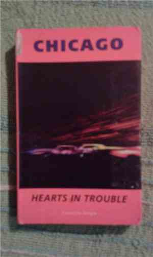 Chicago  / Hans Zimmer - Hearts In Trouble / Car Building