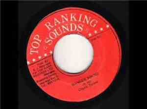 Chuck Turner - Danger Sound