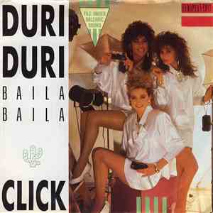 Click  - Duri Duri (Baila Baila)