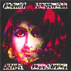 Cosmic Hoffmann - Shiva Connection