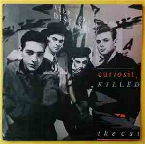 Curiosity Killed The Cat - Keep Your Distance